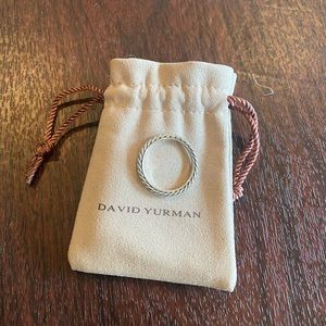 David yurman band